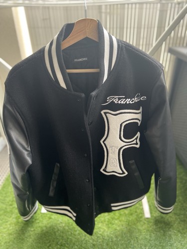Bombers franchise - franchise, (size