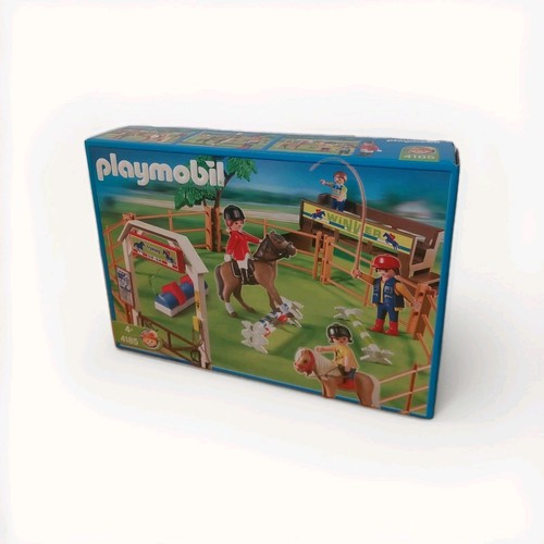 Playmobil 4185 cavaliers - playmobil, 4185: