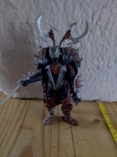 Figurine Spawn Ninja
