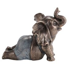 joyeux Elephant Yoga - Cobra