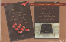 COFFRET 100 RECETTES de
