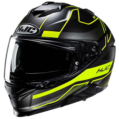 Casque intégral hjc - hjc, iorix
