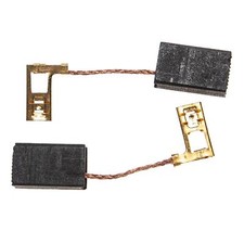 2 Balais charbon pour Hilti