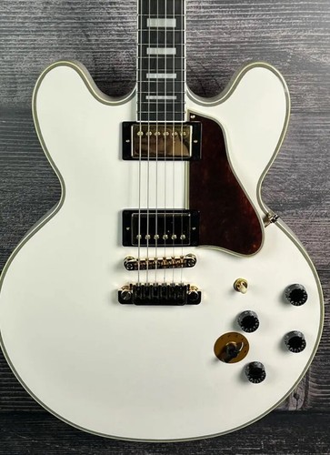 Epiphone king lucille - epiphone,
