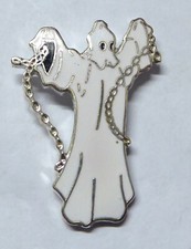 Pin's Démons et Merveilles 