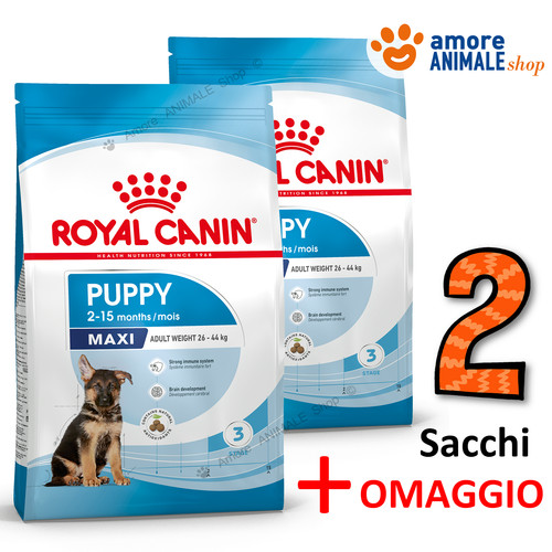 Sachet royal canin chien - sachet,