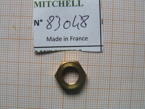 Ecrou cloche 2250rd 2540rd - ecrou,