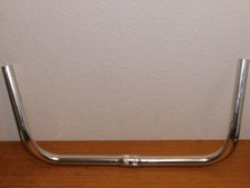 VINTAGE ancien GUIDON velo