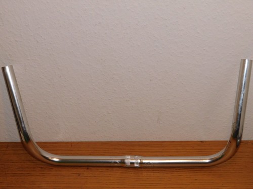 Vintage ancien guidon velo - vintage,