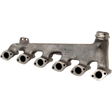Échappement Collecteur Pour