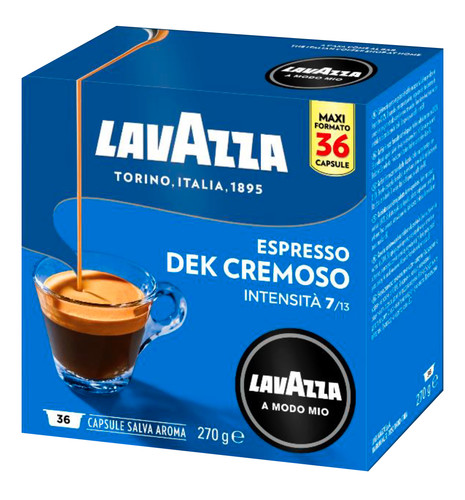 360 capsules café lavazza - 360,