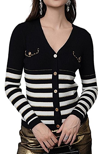Femmes gilets tricot - femmes, en