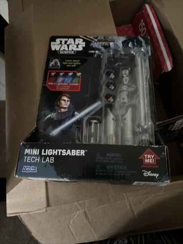 Star wars science - star,