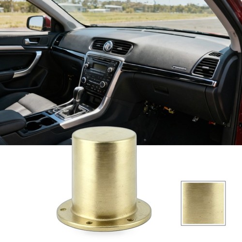 Bronze isolator cup shifter - bronze,