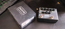 MXR M80 D.I+ pédale PREAMPLI