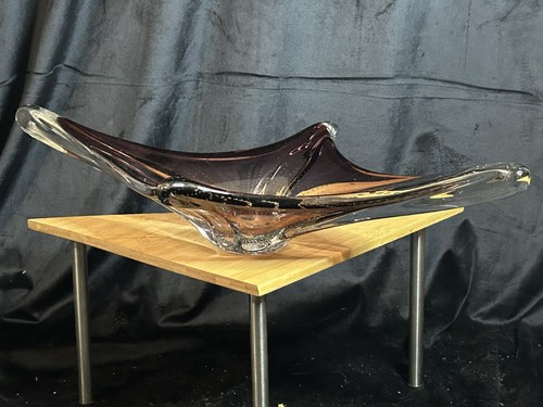 Grande coupe murano bullicante - grande,