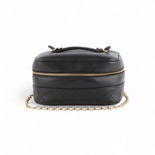 CHANEL Pochette de maquillage