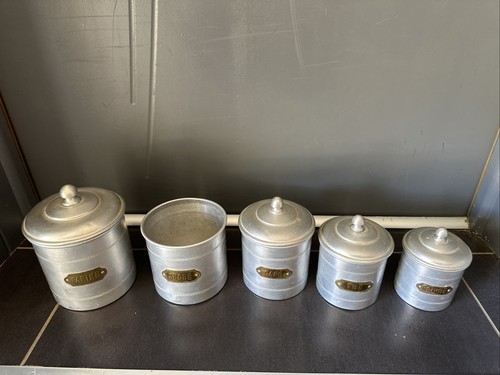 Set pots à - set,