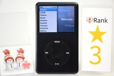 Apple iPod Classic 7ème