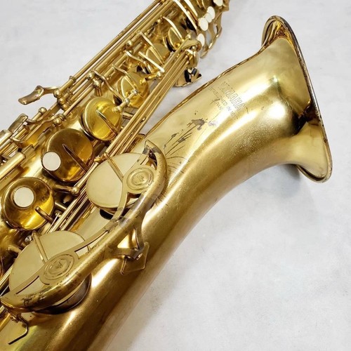 Saxophone ténor yamaha - ténor,