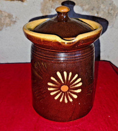 Ancien pot lait - ancien,