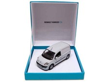 Renault Kangoo II Express ZE