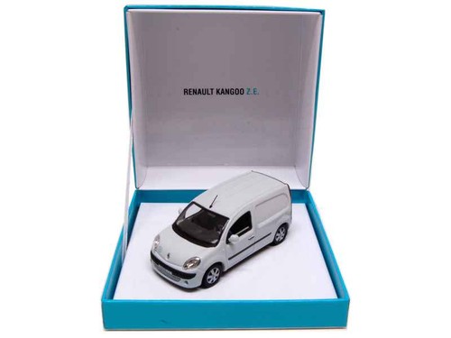 Renault kangoo express ze - renault,