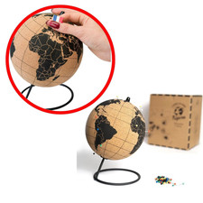 Globe Terrestre TRIPVEA 20cm