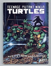 Teenage Mutant Ninja Turtles