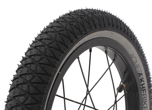 Khe acme pneu - khe, bmx