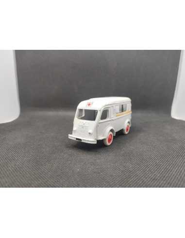 Renault 1000 kg - ▄▀▄,
