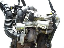 Moteur RENAULT CLIO 3 PHASE 1