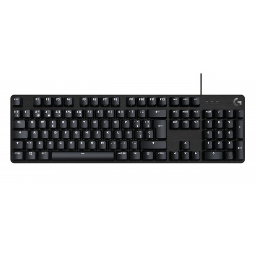 Logitech g413 clavier - logitech,