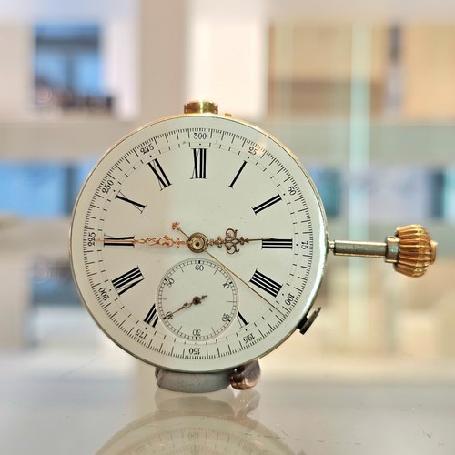 Antique mouvement suisse 40 - antique,