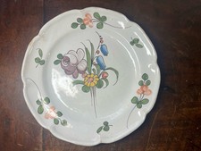 Belle assiette décoration