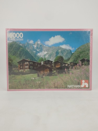 New 4000 nathan hameau - 4000,,