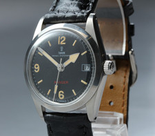 Montre homme vintage Tudor