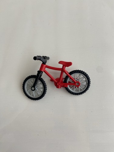 Playmobil vélo en - playmobil, —