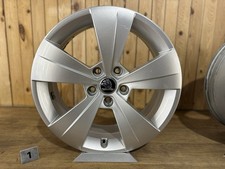 1X Jante En Aluminium Helios