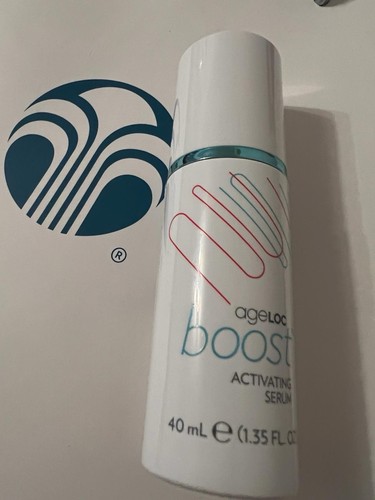 Nuskin skin ageloc boost - nuskin, nu