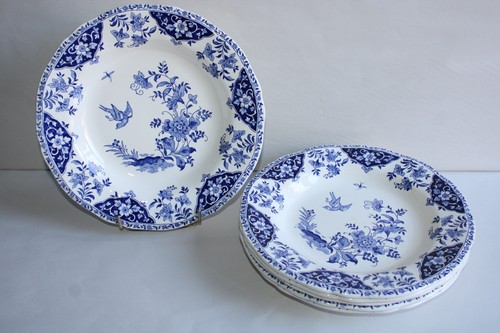 Assiettes creuses en - creuses,