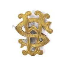 Insigne Belge de coiffure -