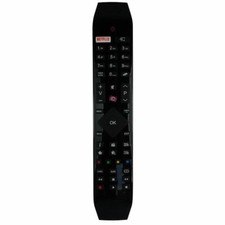 Télécommande De Téléviseur