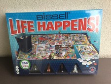 Life Happens - Jeu de