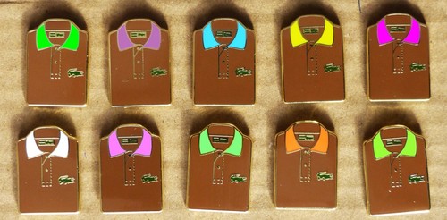 Pins pin serie complete - pin,