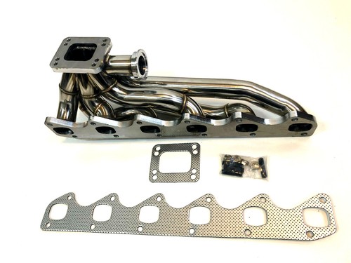 Turbo collecteur bmw m30 - turbo-collecteur,