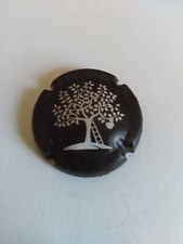 Capsule non champagne Cidre