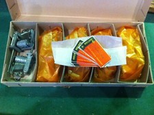 Lot de 10 Boites à Musique