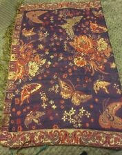 mexican shawl, rebozo, wrap