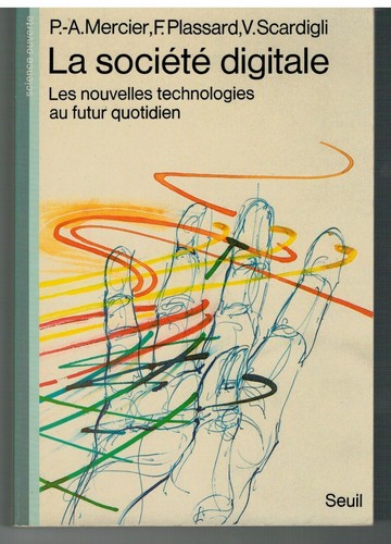 Société digitale les - digitale.,